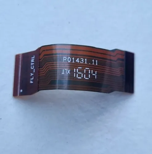 Cabo flat Fly Ctrl p01431.11 Phantom 4