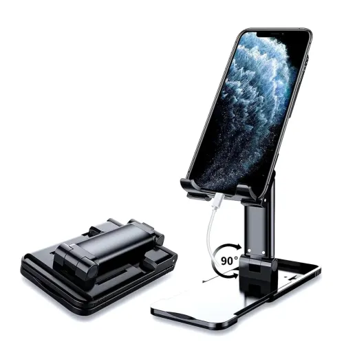 Suporte para Celular Dobrável 360°