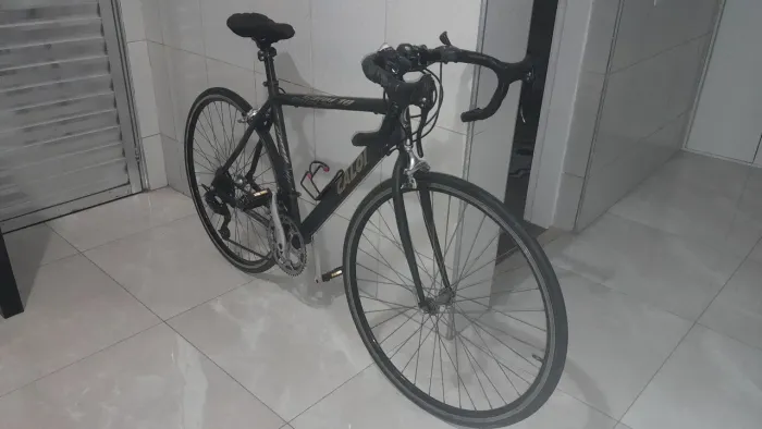 Caloi 10 - Bicicleta de Estrada