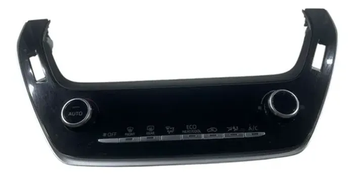 Comando De Ar Corolla Cross 2022 ( 5590002j70 )