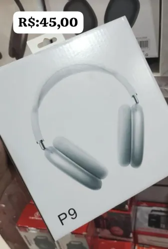 Fone Bluetooth P9