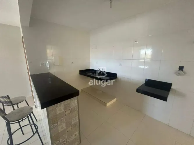 Apartamento à venda, 3 quartos, 1 suíte, 1 vaga, Canelas - Montes Claros/MG - R$ 315.000,0