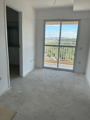 Imóvel para venda tem 42 metros quadrados com 2 quartos em I.A.P.I. - Osasco - SP