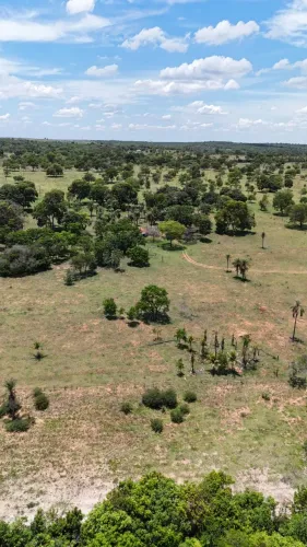 03 Chácaras Próxima a Campo Grande Juntas ou Separadas!
