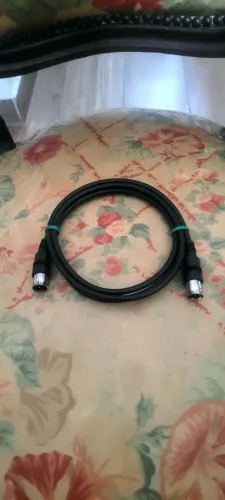 CABBO DE ANTENA RF PARA SUA TELEVISÃO 