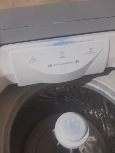 Máquina de Lavar roupa BRASTEMP 11KG 