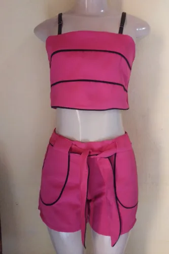 Conjunto alfaiataria 14/16 anos