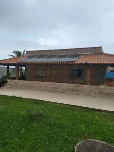 Imóvel para venda com 3 quartos em Jaconé (Ponta Negra) - Maricá - RJ