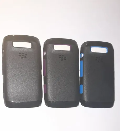 Capa blackberry bold 9790