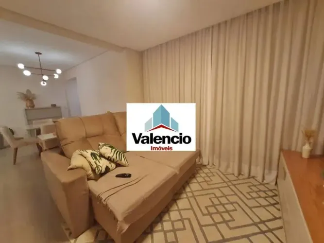 Venda - Apartamento - Jardim São Paulo - Americana - SP