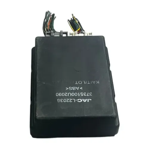 Módulo Conforto Jac J6 2.0 16v 2011 a 2013 3735100U2090