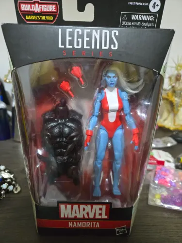 Namorita Marvel Legends