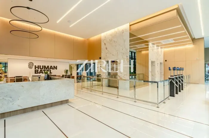 SALA COMERCIAL À VENDA NO BATEL
