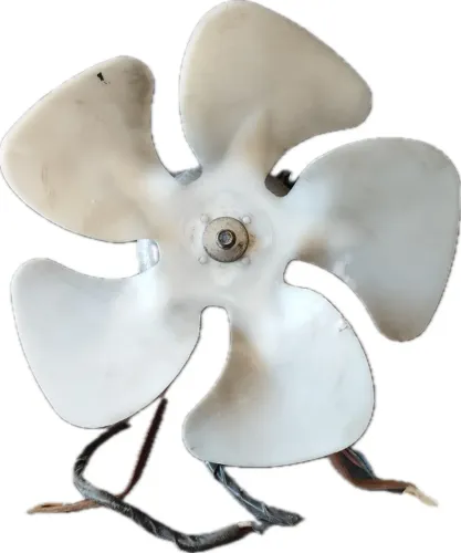 Eletro Ventilador Freezer 110/220v