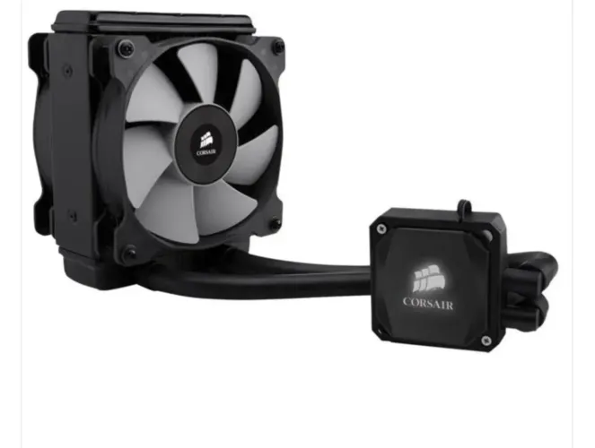 Water cooler Corsair CW-9060008-WW