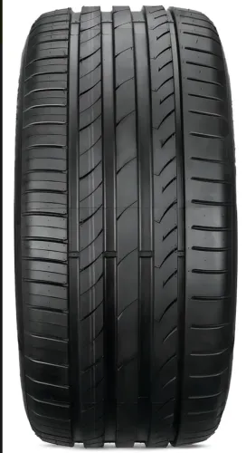 Par de Pneus Tracmax Aro 19 265/30r19 93w Tl Xl X- Privilo Tx3