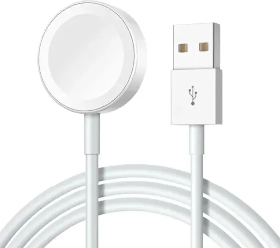 Carregador por Indução para Smartwatch