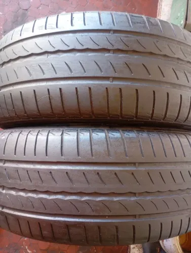 Pneus Pirelli cinturato ref 195 55 16 RS 600 os 2