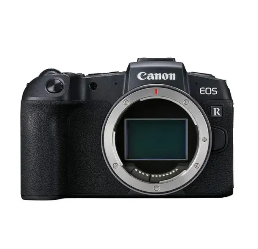 Canon EOS RP mirrorless Nova Lacrada