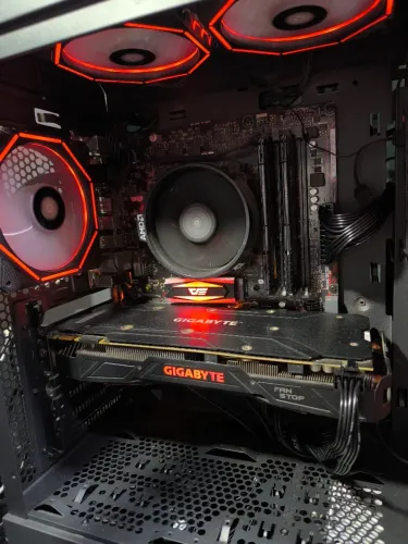 GTX 1070 G1 Gaming 8gb