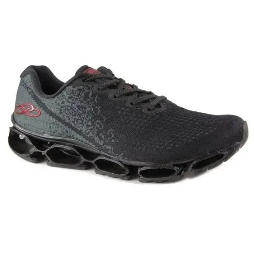 Tênis Olympikus Stroke Tube Masculino - Nº 38/39 - Novo na Caixa Raridade