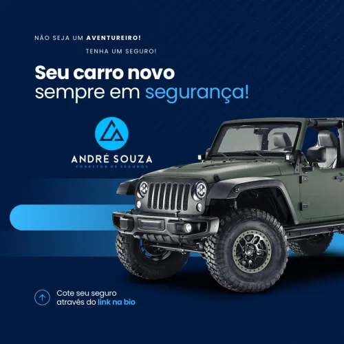 Corretor de SEGUROS
