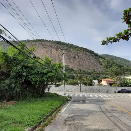 Itaipu campo belo lindo lote em ótimo local pertinho trevo itacoatiara