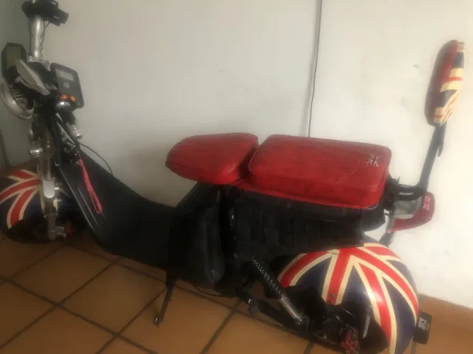 Vendo ou troco aceito propostas 