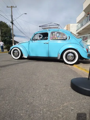 Volkswagen Fusca 1300 1975