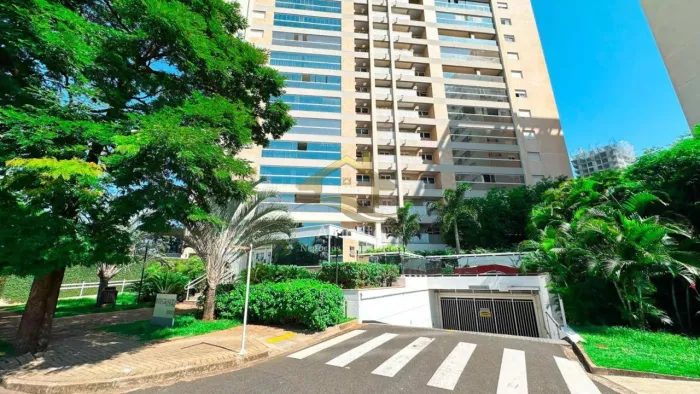 APARTAMENTO CONDOMÍNIO INTEGRATO IGUATEMI EM SÃO JOSÉ DO RIO PRETO