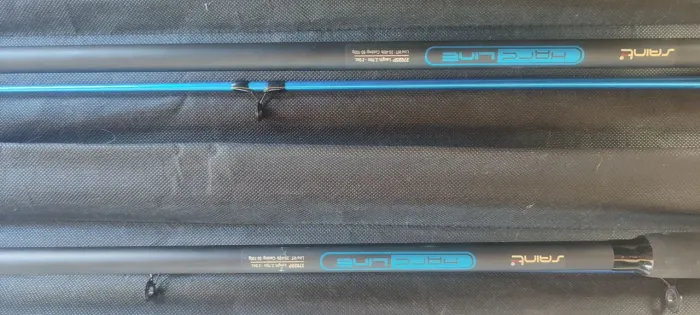 Varas de Pesca Saint Hard Line 2,70m