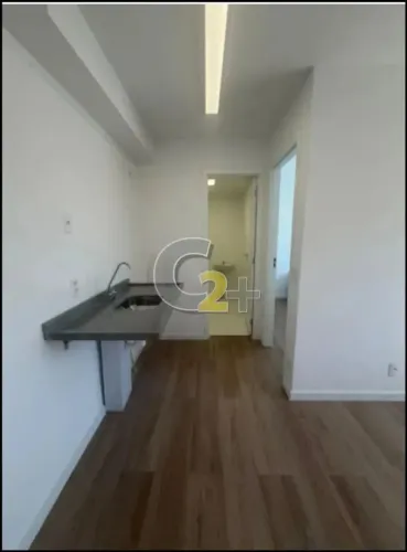 Apartamento Studio a venda na Santa Cecilia 1 quarto sem vaga