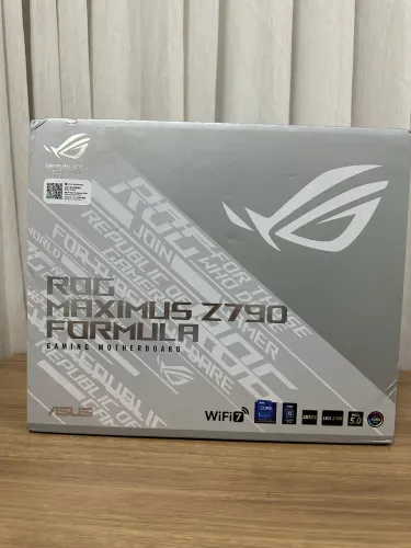 ROG MAXIMUS Z790 FORMULA