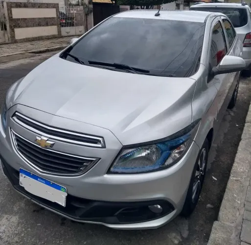Ônix 2015 automático o mais top da categoria 
