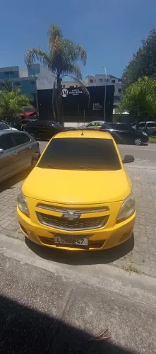 Chevrolet Cobalt LS 1.4 8V em dia 