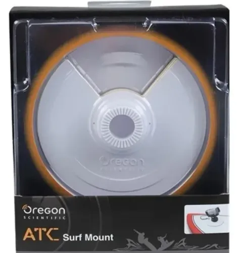 Kit De Montagem Para Prancha De Surf Oregon Atcm-s
