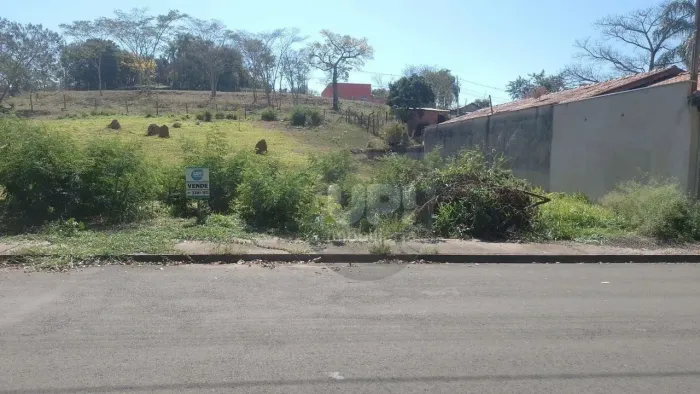 Terreno à venda, 1000 m² por R$ 160.000,00 - Estância Lago Azul (Ártemis) - Piracicaba/SP