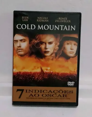 Filme cold mountain
