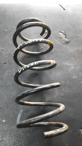 Mola dianteira corsa classic