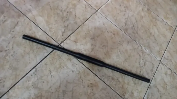 Guidão para Bicicleta MTB