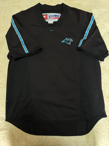 Camisa Carolina Panthers NFL Pro Line