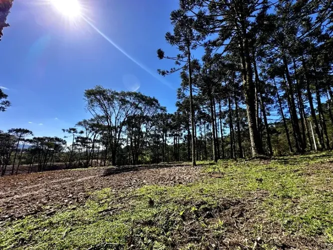 Chácara à venda em Urubici/SC