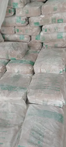 Sacos de gesso para Construção