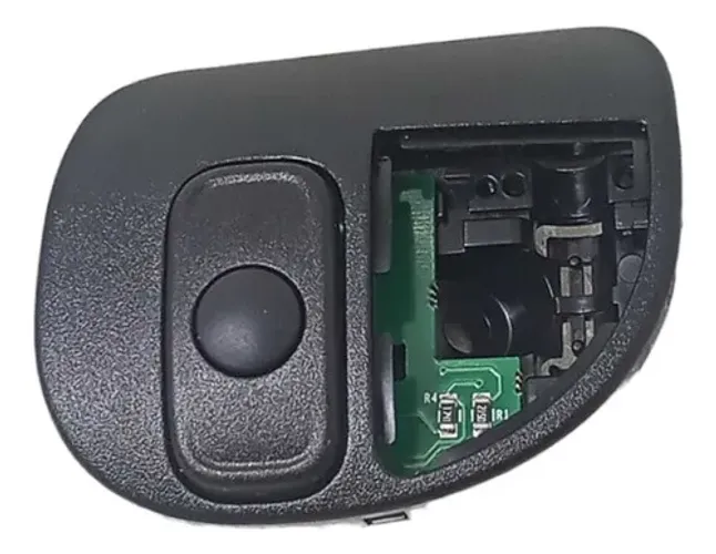 Botão Comando Radio Lado Direito Jeep Renegade Cx239
