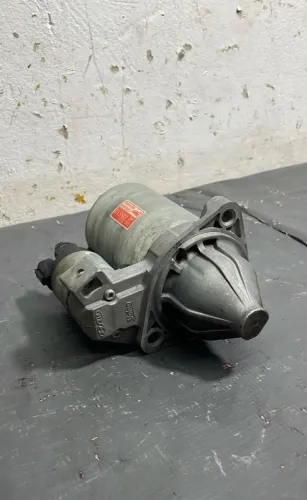 Motor de Arranque New Tucson 1.6 2020
