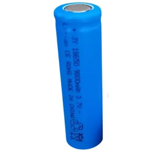 Bateria Recarregável Li-ion 18650 3,7v 9800mAh Lanterna  - Armarinho Ditudo