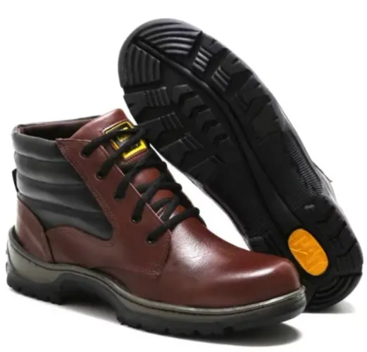 Bota Cat