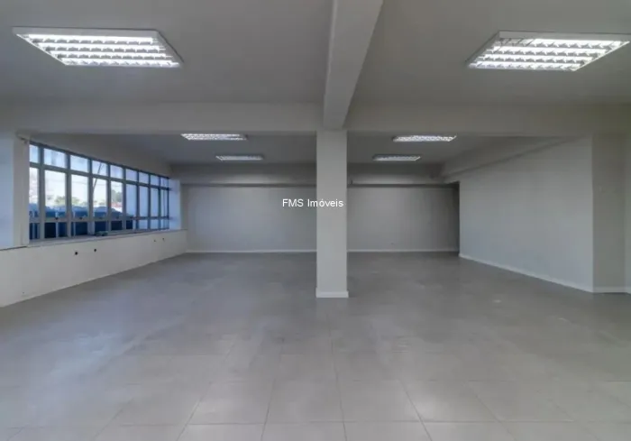 Aluguel de Edifício Comercial Completo em Santana, São Paulo-SP: 4 quartos, 4 salas, 4 ban
