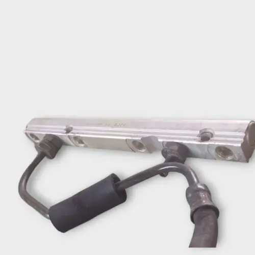 Flauta Injetora Combustível Daewoo Espero 2.0 1994 A 1997
