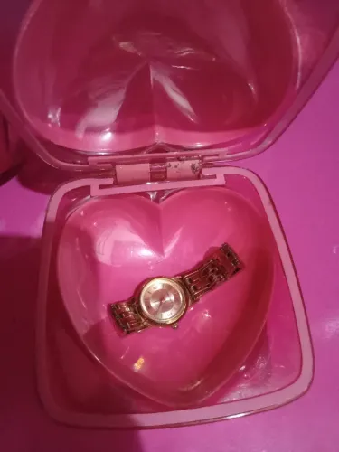 Relógio feminino Mondaine